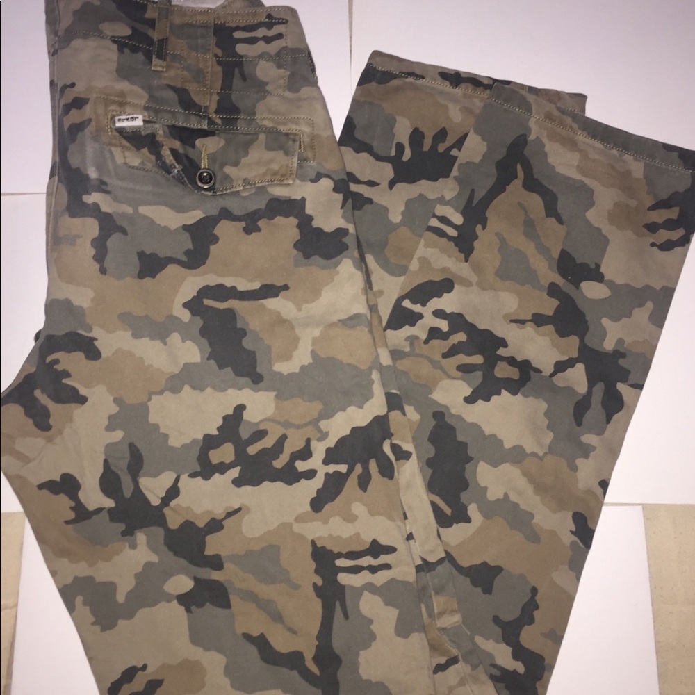 Levi’s cargo pants